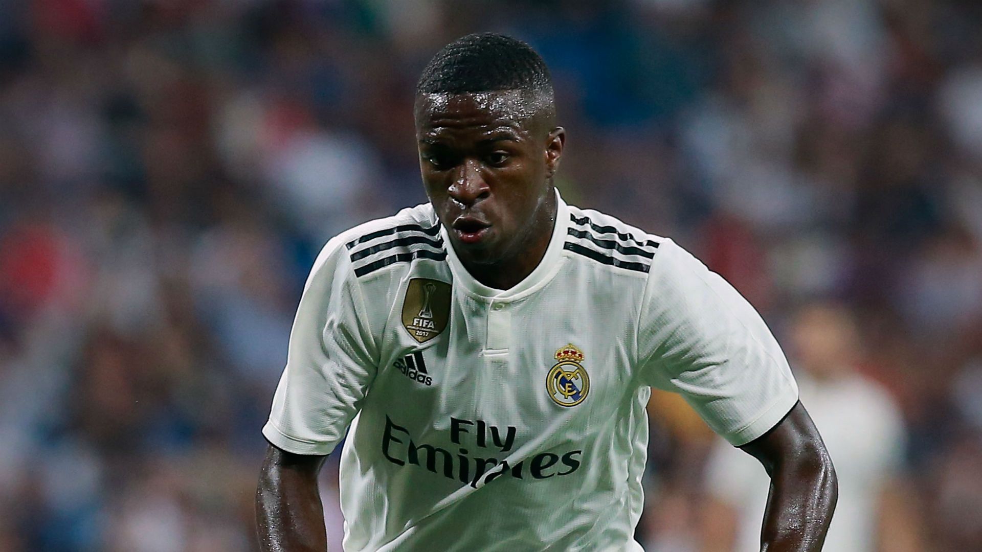 Vinicius Junior Early Life, Net Worth, Earnings, Market Value