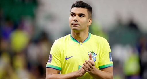 Casemiro's Early Life, Career, Net worth, Relationship, Stats, Style Of Play, Relationship, Religion, Honours/Awards