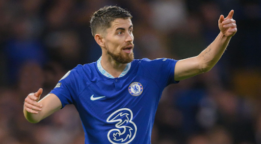 Jorginho's Early Life, Networth, Bio, Age, Nationality, Relationship, Style Of Play, Height, and others