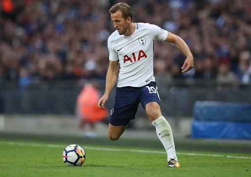 Harry Kane Bio: Early Life, Net Worth And Earnings, relationship, Age, Nationality, Style Of Play, And Lots More