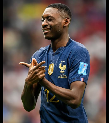 Kolo Muani Bio: Early Life, Career, Net Worth, Earnings, Style Of Play, Football Stats, Relationship, Religion, And Lots More