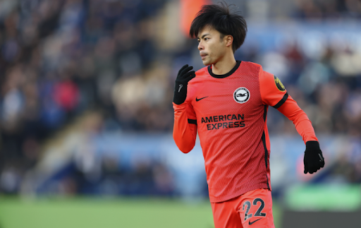 Kaoru Mitoma: Early Life, Parents/Family, Height, Weight, Career, Net worth, Relationship, Religion, and lots more