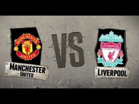 Manchester United vs Liverpool image