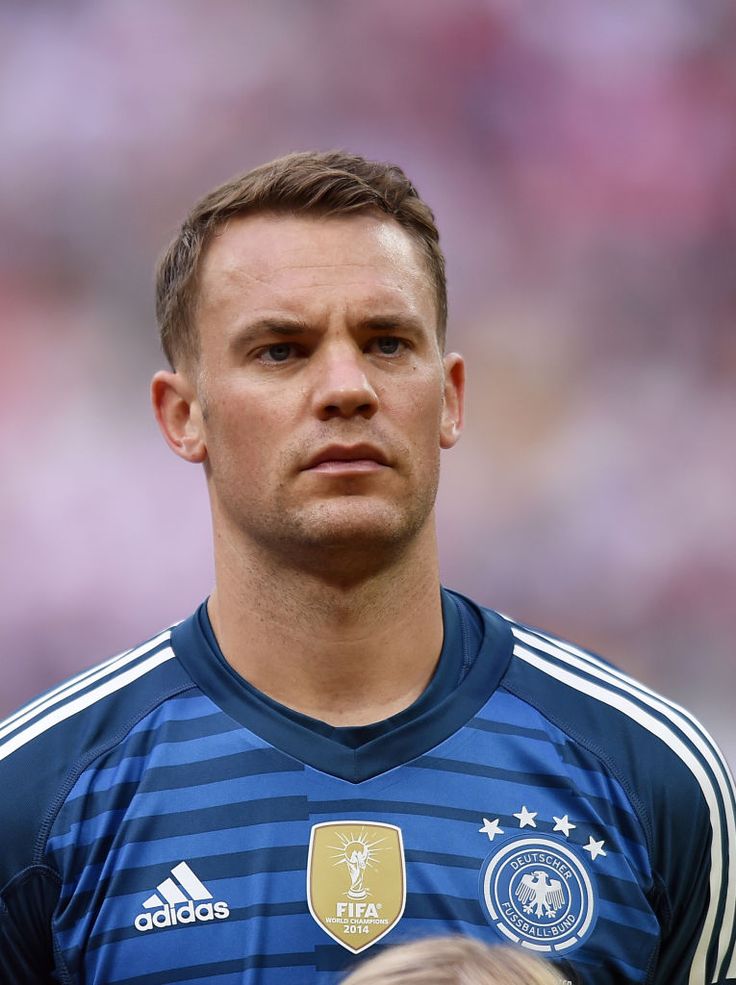 Manuel Neuer International retirement